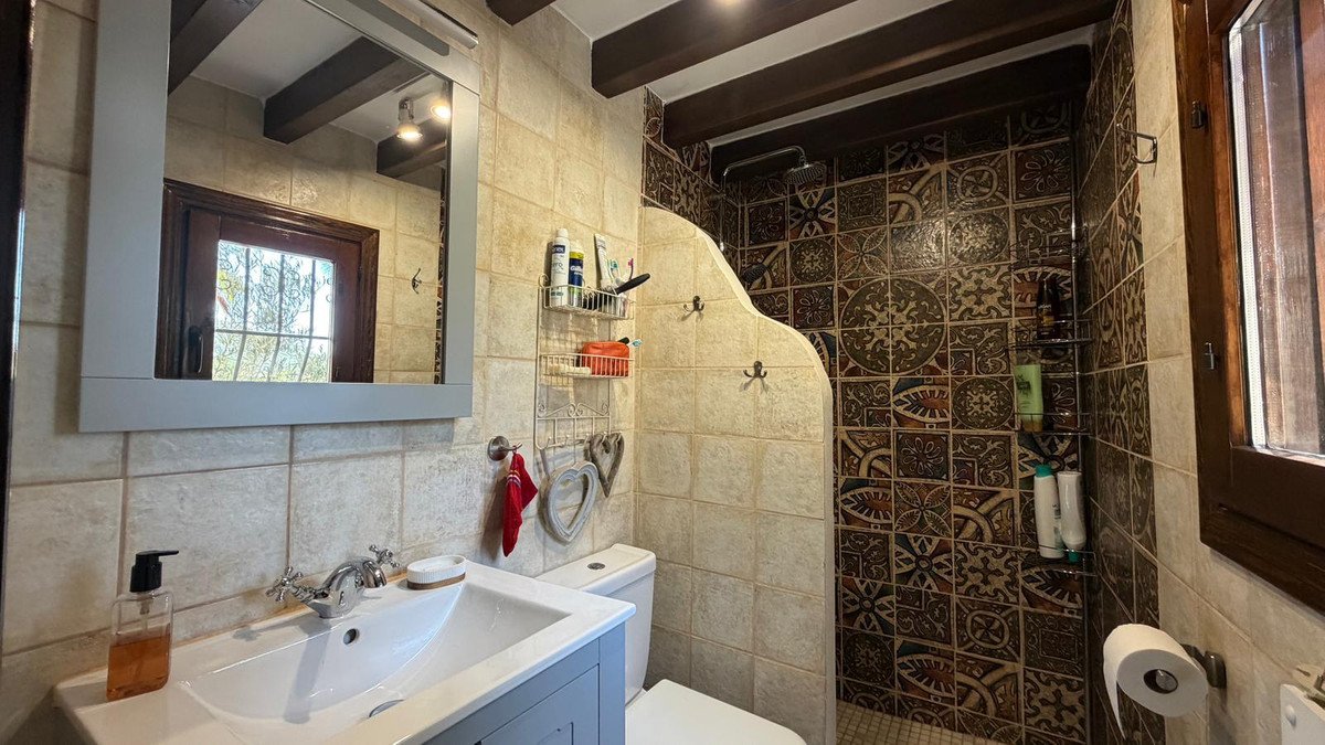 3 Bed Finca - Cortijo in La Romana
