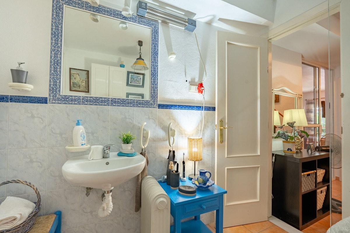 4 Bed Townhouse in Alhaurín el Grande