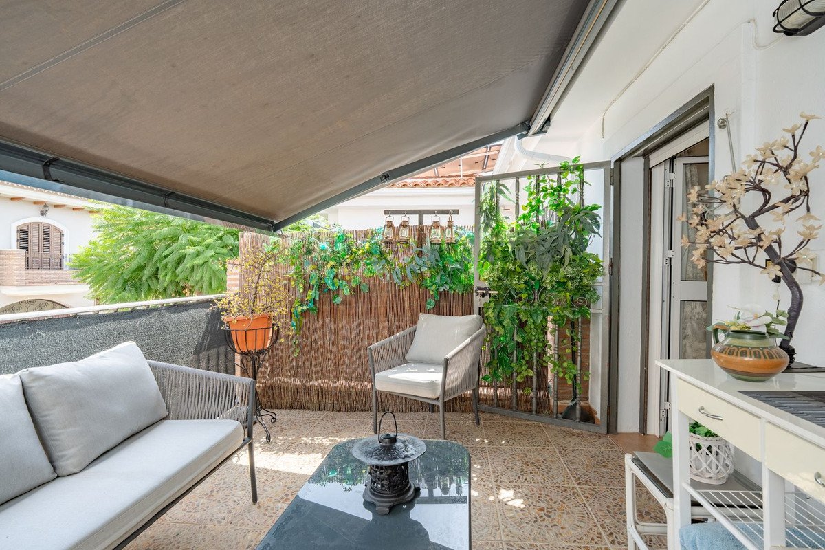 4 Bed Townhouse in Alhaurín el Grande