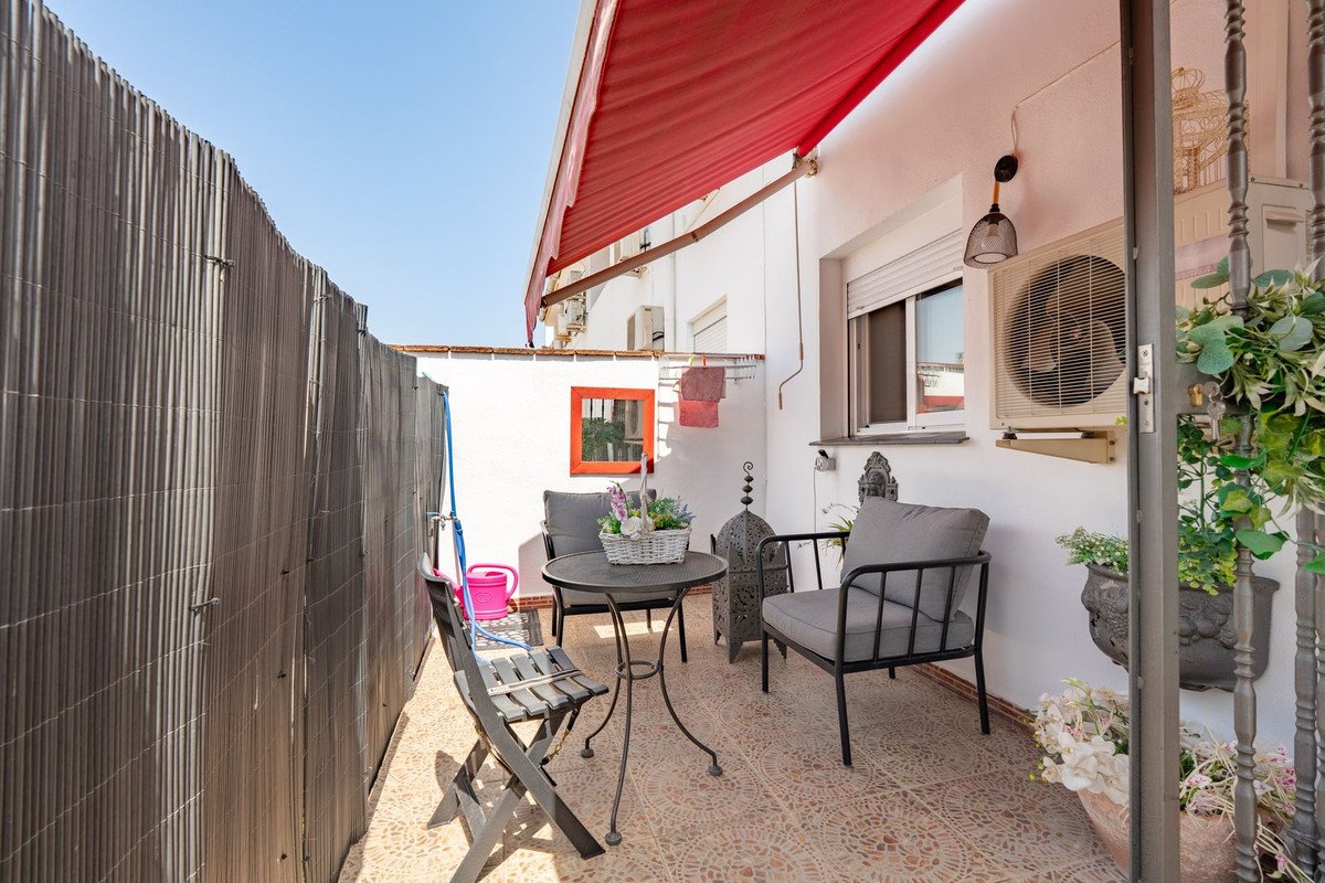 4 Bed Townhouse in Alhaurín el Grande