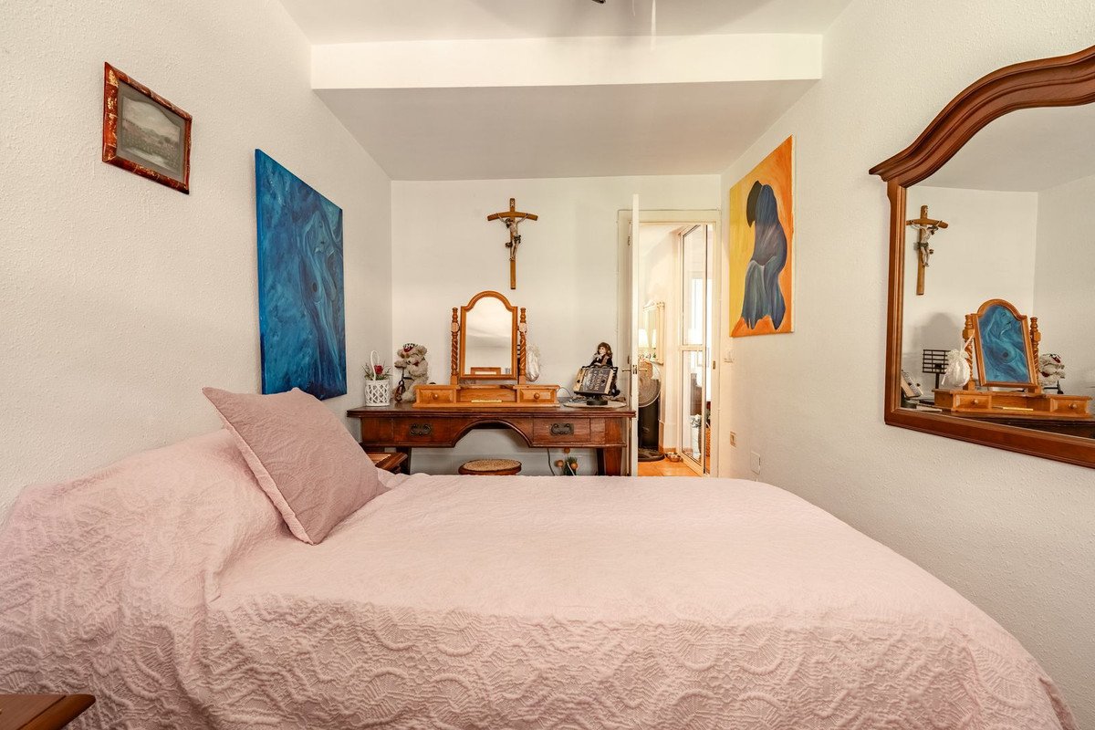 4 Bed Townhouse in Alhaurín el Grande