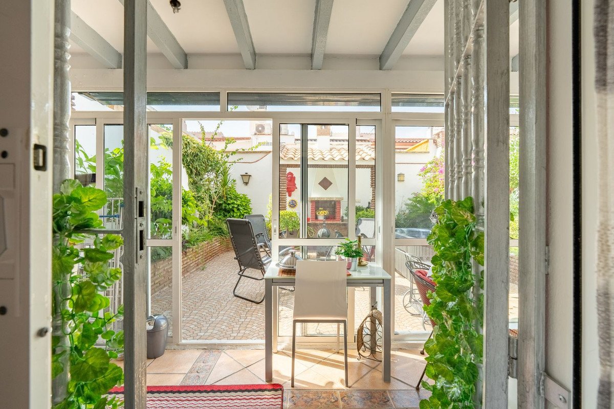 4 Bed Townhouse in Alhaurín el Grande