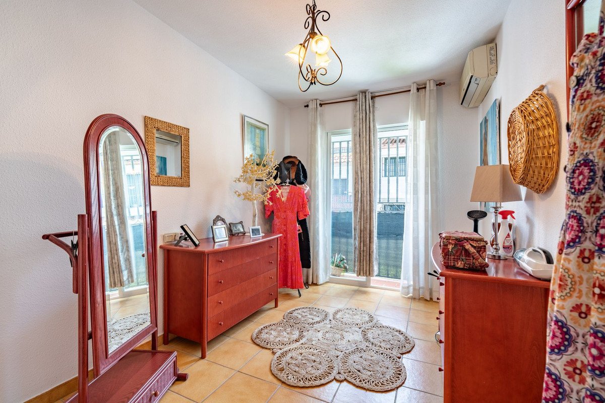 4 Bed Townhouse in Alhaurín el Grande