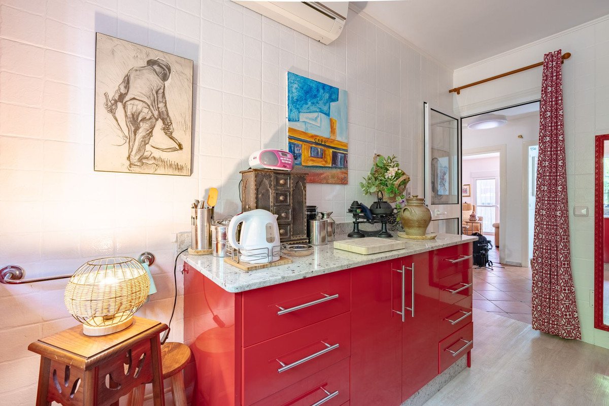 4 Bed Townhouse in Alhaurín el Grande