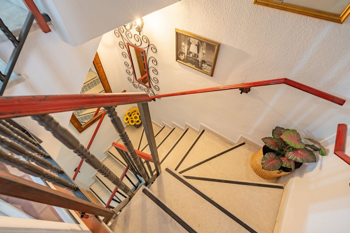 4 Bed Townhouse in Alhaurín el Grande