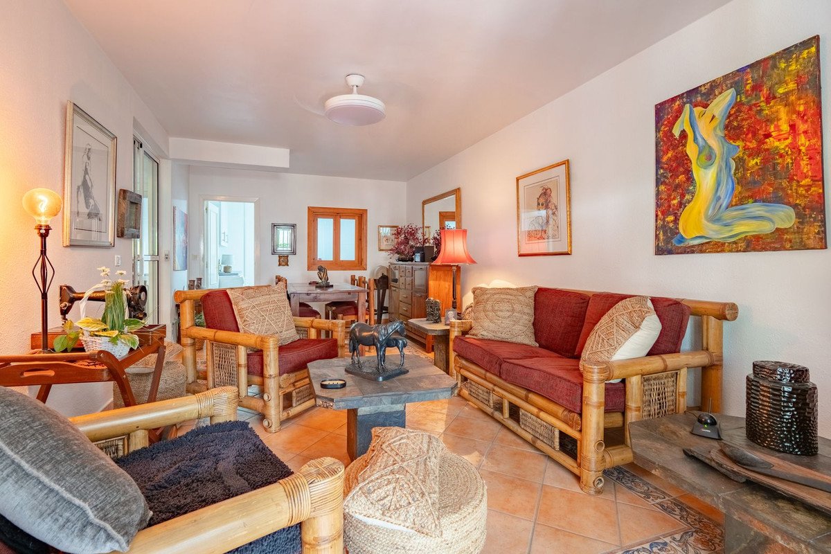 4 Bed Townhouse in Alhaurín el Grande