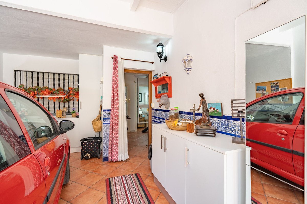 4 Bed Townhouse in Alhaurín el Grande