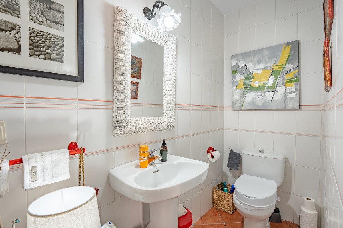 4 Bed Townhouse in Alhaurín el Grande