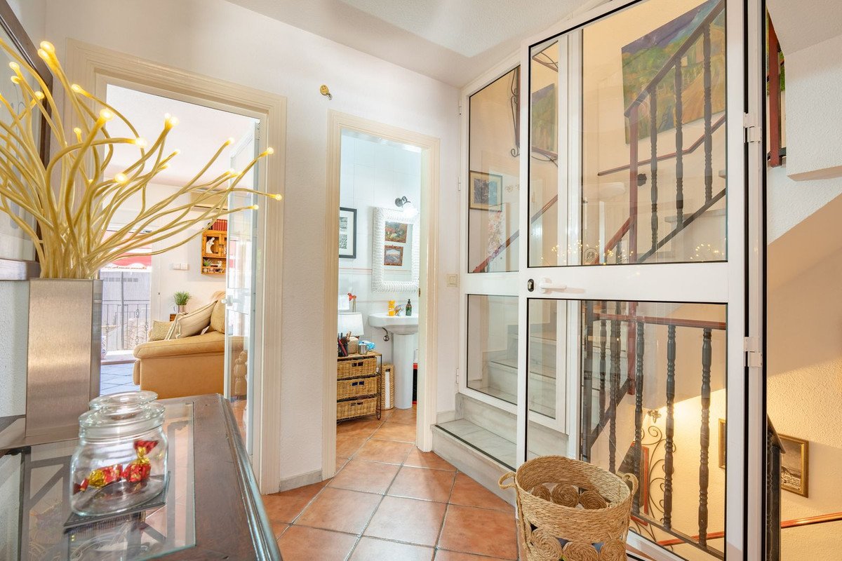 4 Bed Townhouse in Alhaurín el Grande