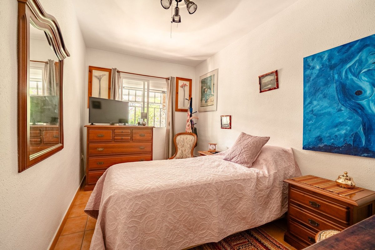 4 Bed Townhouse in Alhaurín el Grande