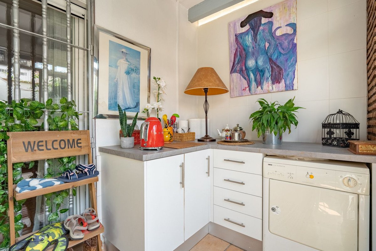 4 Bed Townhouse in Alhaurín el Grande