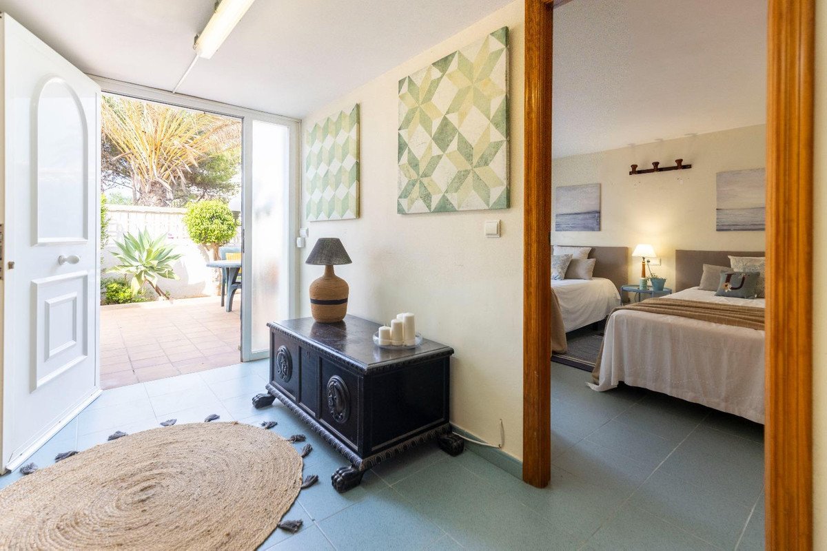 4 Bed Townhouse in Oliva