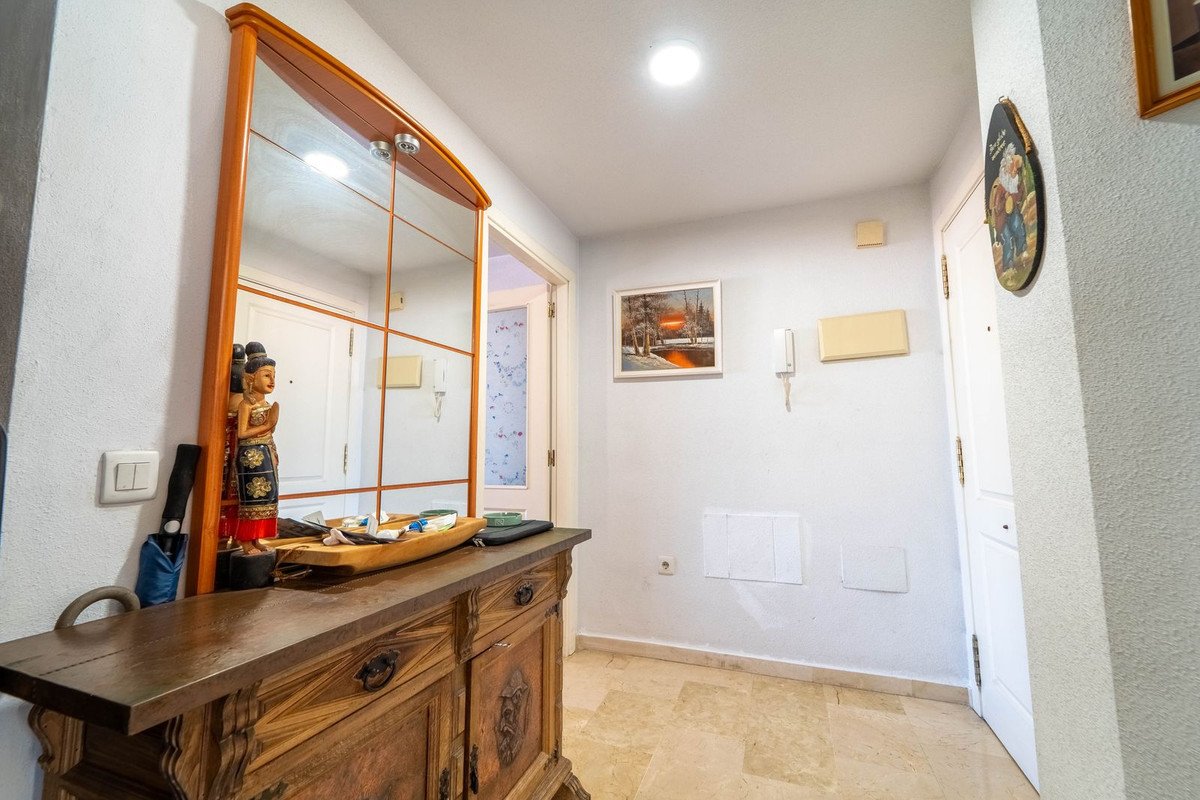 3 Bed Penthouse Duplex in Fuengirola