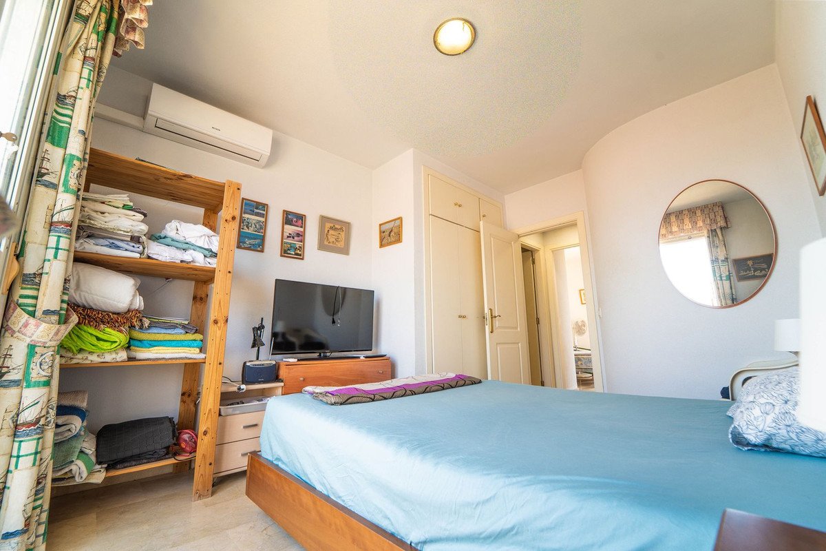 3 Bed Penthouse Duplex in Fuengirola
