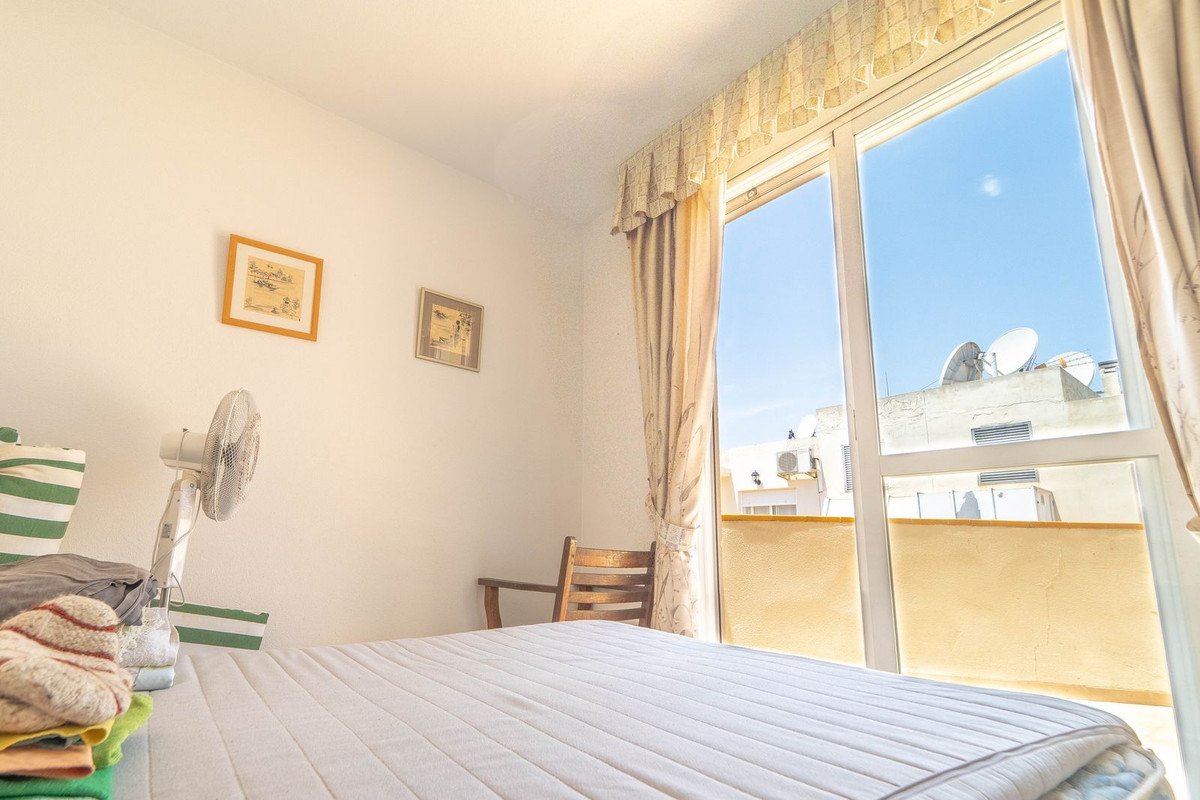 3 Bed Penthouse Duplex in Fuengirola