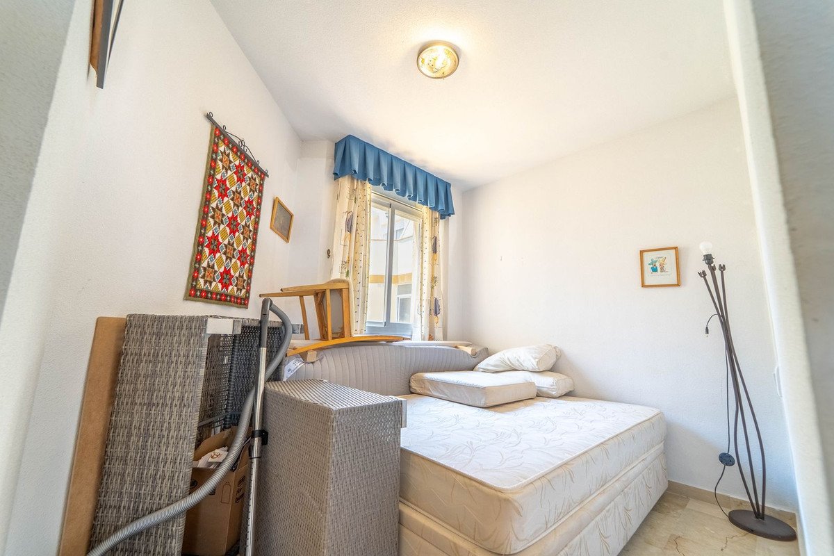 3 Bed Penthouse Duplex in Fuengirola