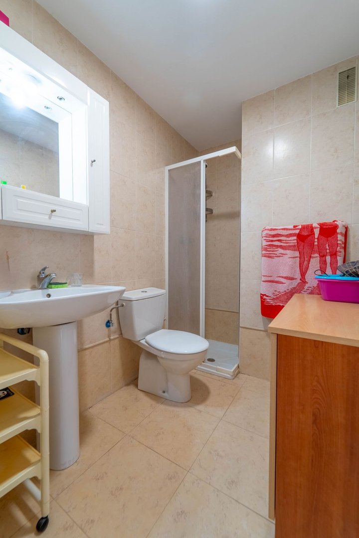 3 Bed Penthouse Duplex in Fuengirola