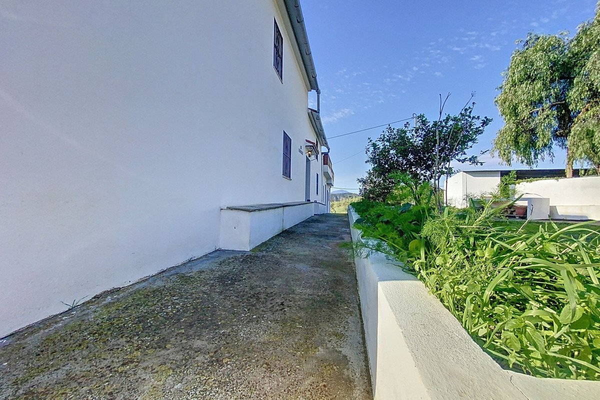 6 Bed Finca - Cortijo in Pizarra