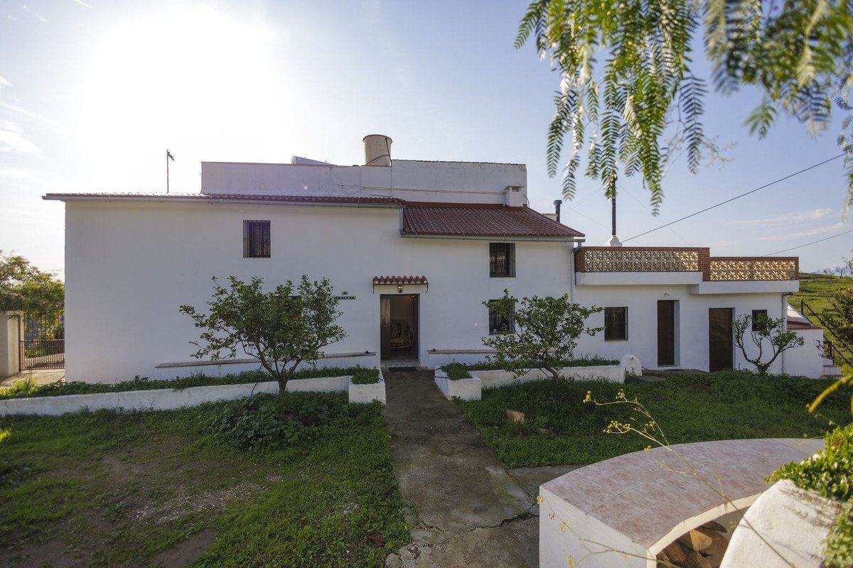 6 Bed Finca - Cortijo in Pizarra