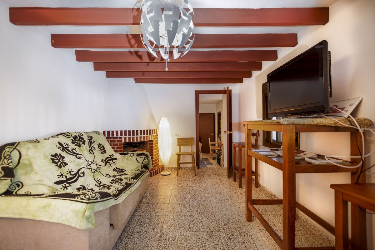 6 Bed Finca - Cortijo in Pizarra