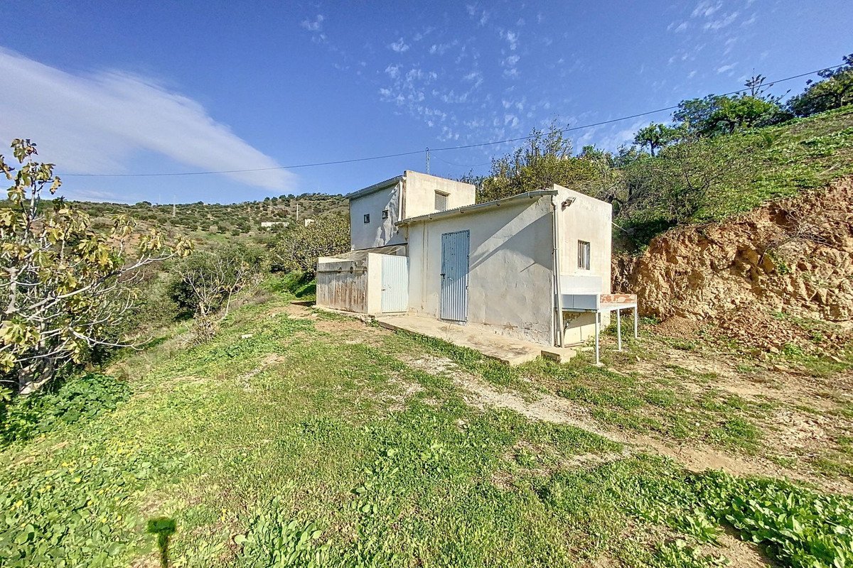 6 Bed Finca - Cortijo in Pizarra