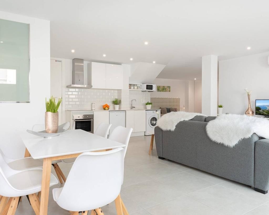 4 Bed Detached Villa in Benijofar