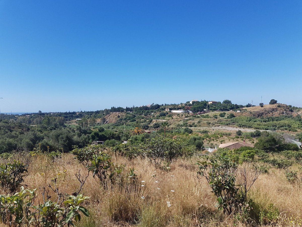 2 Bed Finca - Cortijo in Estepona
