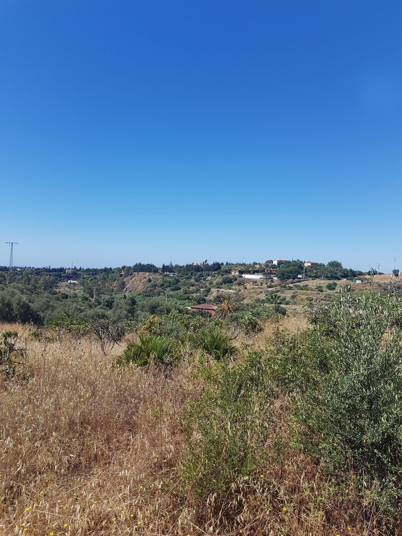 2 Bed Finca - Cortijo in Estepona