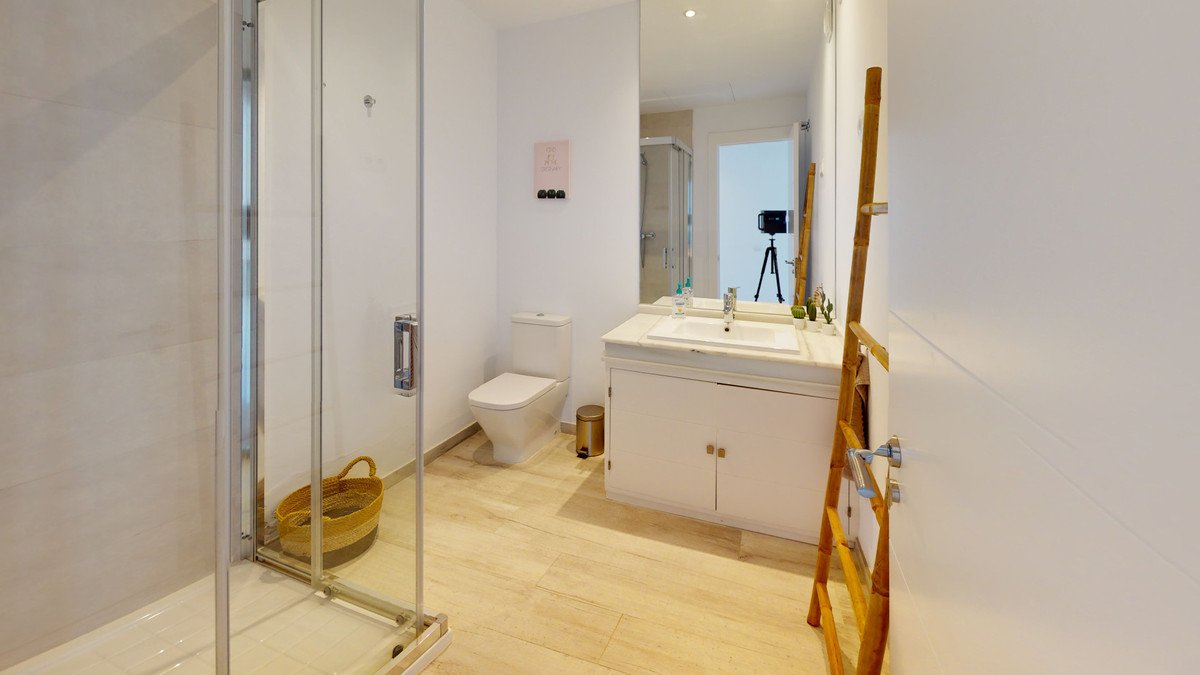 4 Bed Townhouse in La Mairena
