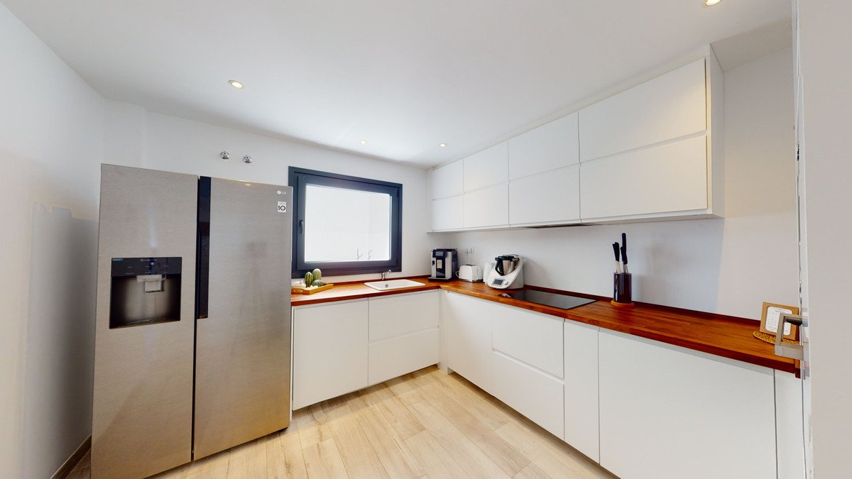 4 Bed Townhouse in La Mairena