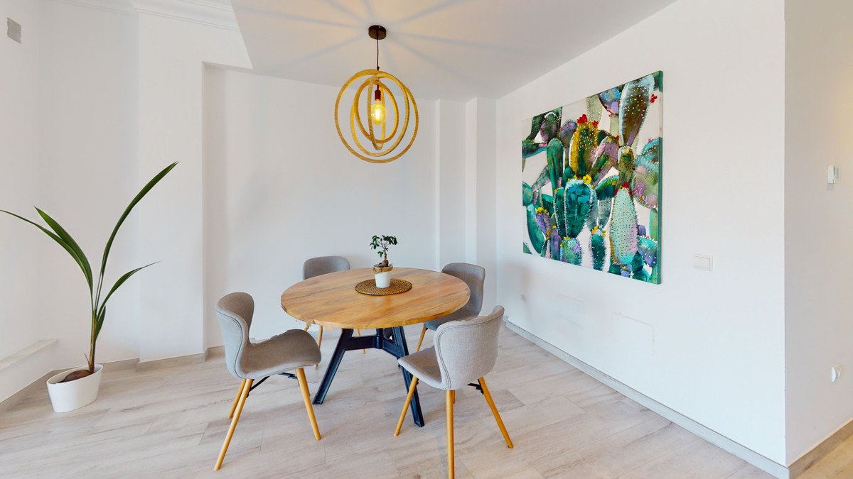 4 Bed Townhouse in La Mairena