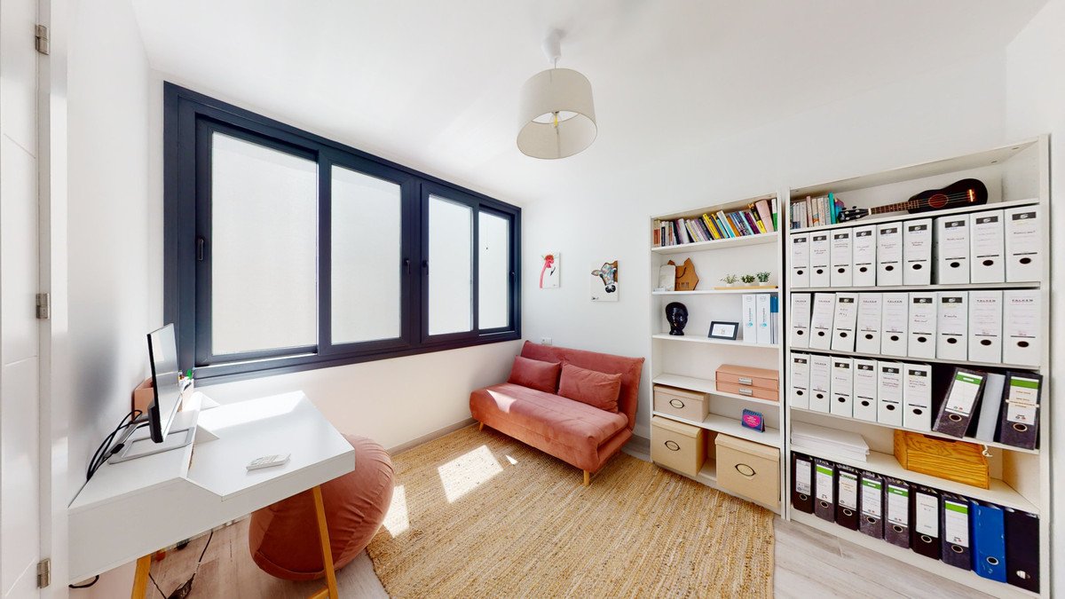 4 Bed Townhouse in La Mairena