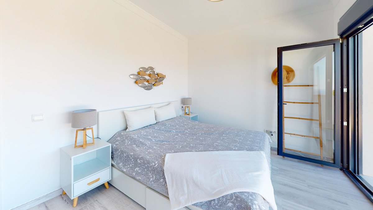 4 Bed Townhouse in La Mairena