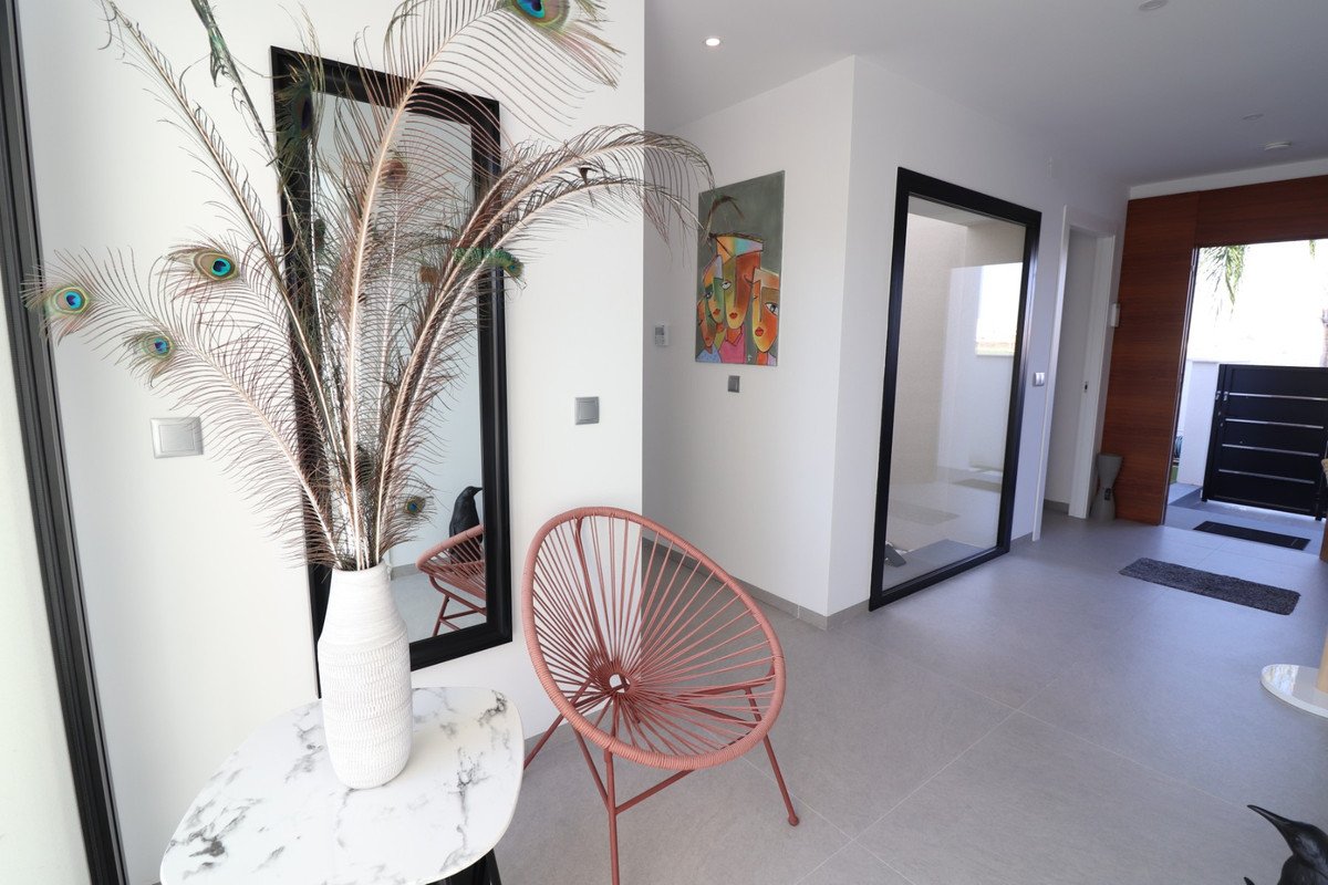 3 Bed Detached Villa in Formentera del Segura