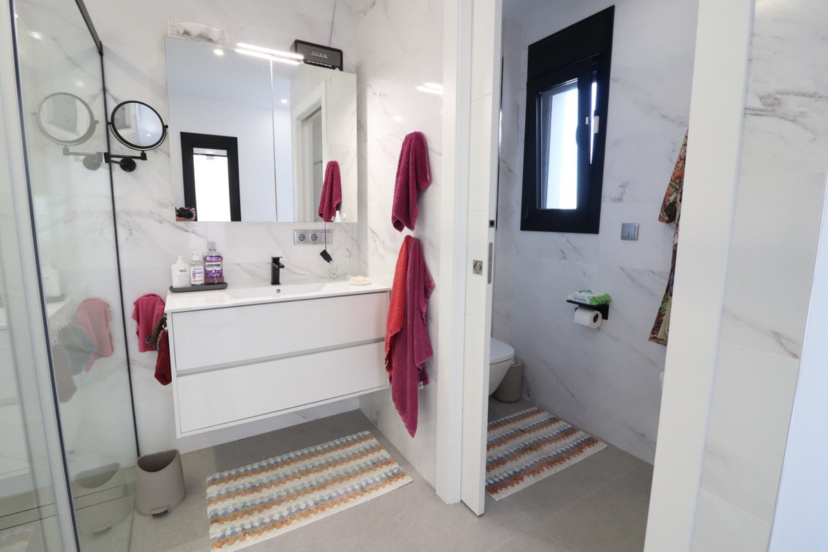 3 Bed Detached Villa in Formentera del Segura