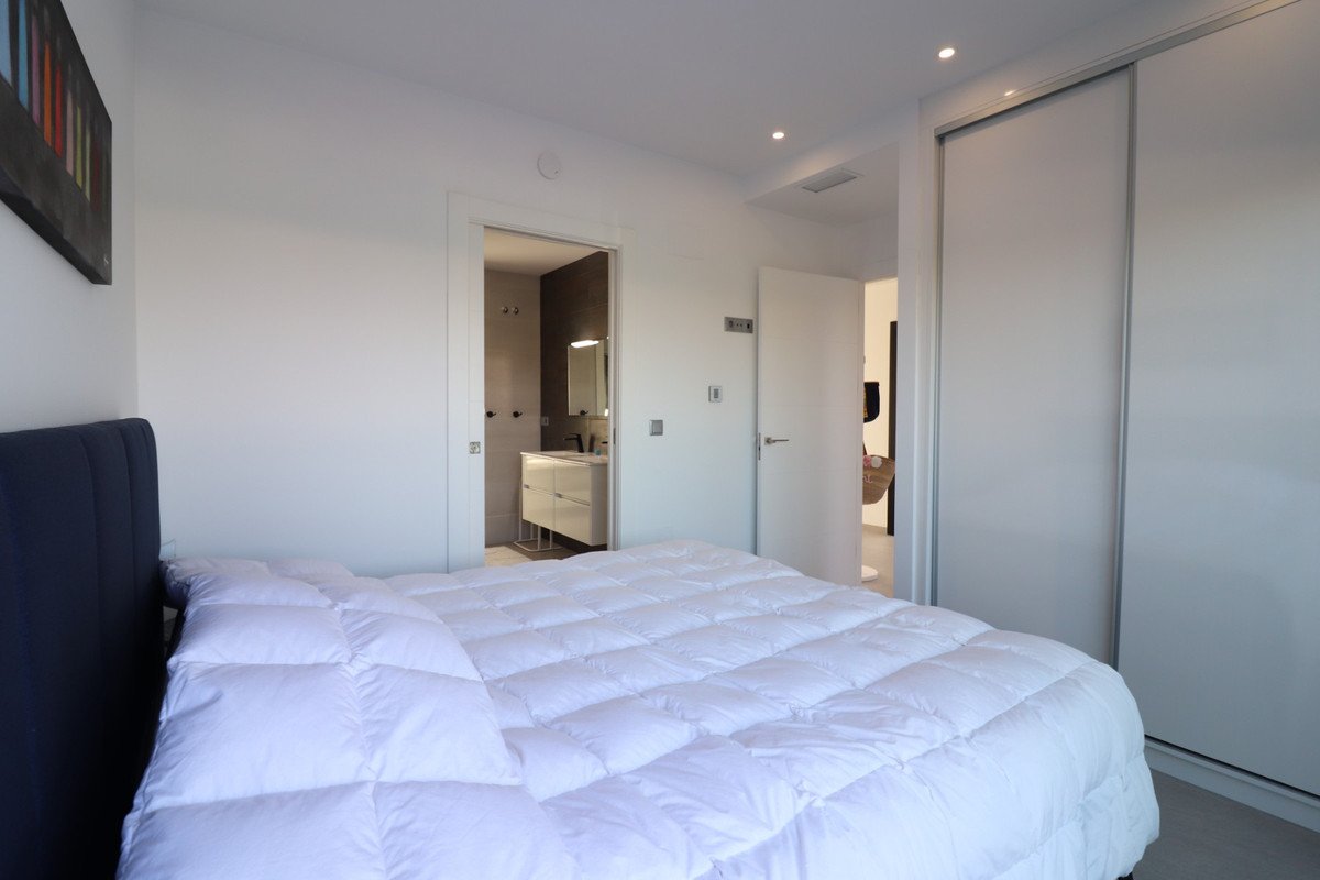 3 Bed Detached Villa in Formentera del Segura