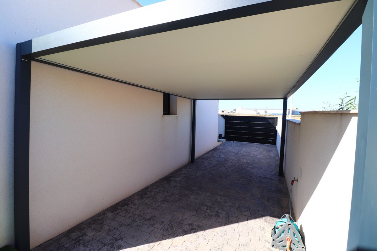 3 Bed Detached Villa in Formentera del Segura