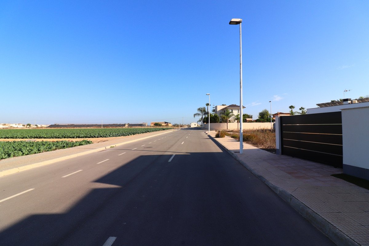 3 Bed Detached Villa in Formentera del Segura