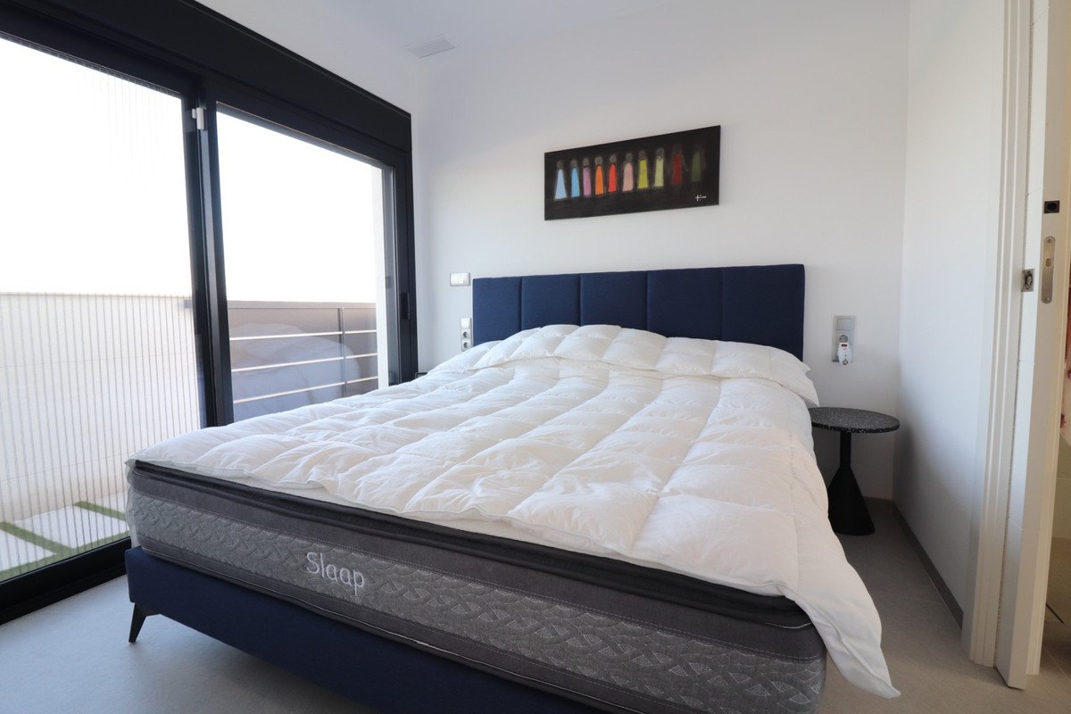 3 Bed Detached Villa in Formentera del Segura