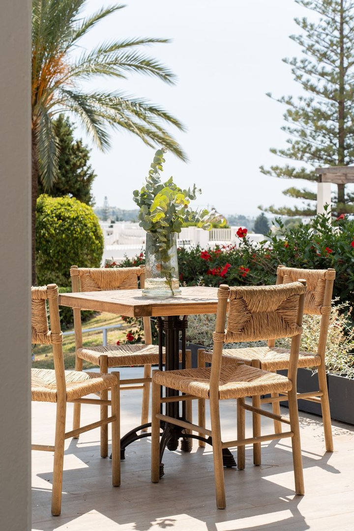 2 Bed Ground Floor Apartment in Nueva Andalucía