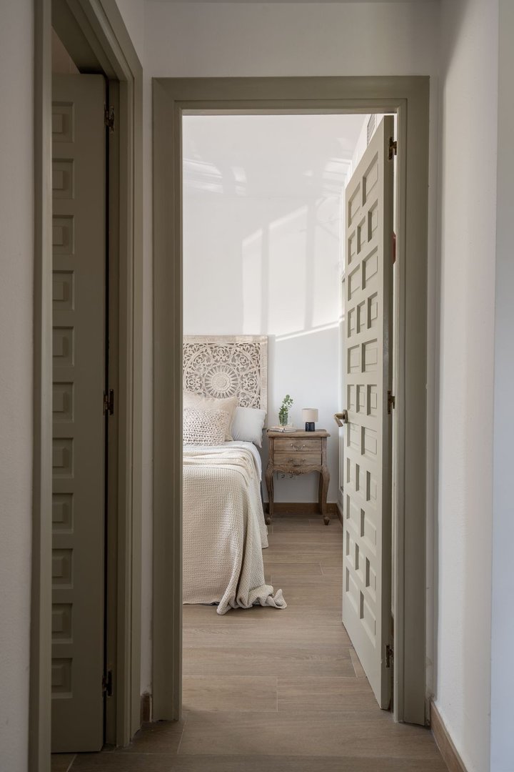 2 Bed Ground Floor Apartment in Nueva Andalucía