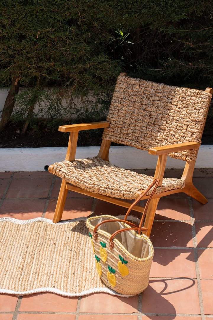 2 Bed Ground Floor Apartment in Nueva Andalucía