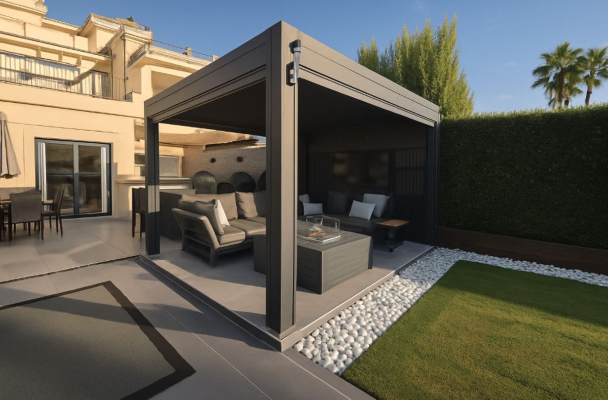 3 Bed Ground Floor Apartment in San Roque Club