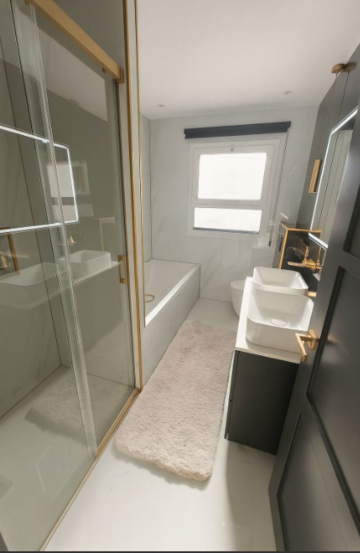 3 Bed Ground Floor Apartment in San Roque Club