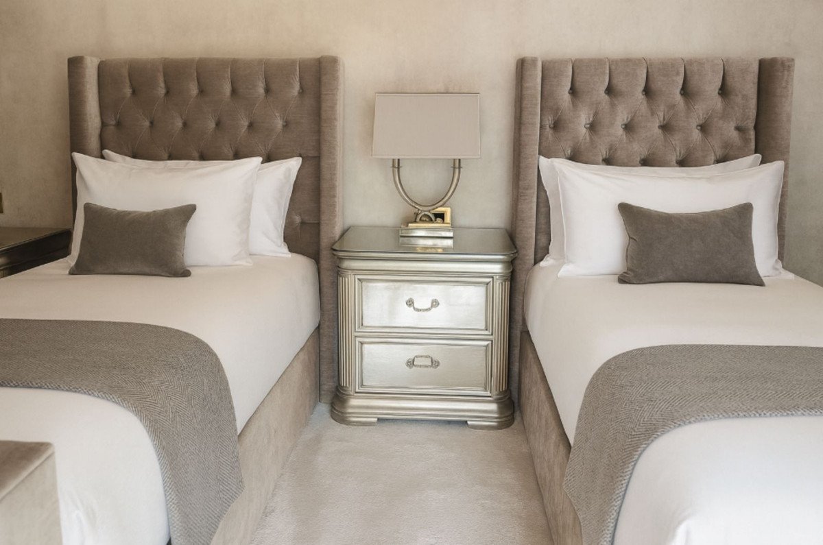 3 Bed Ground Floor Apartment in San Roque Club