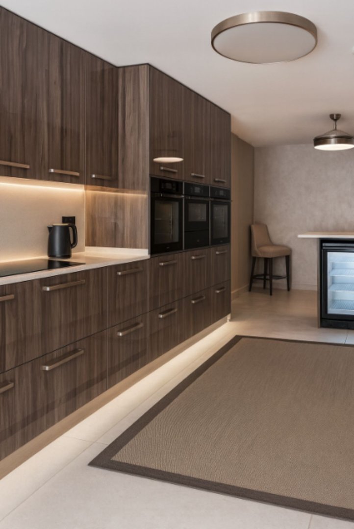 3 Bed Ground Floor Apartment in San Roque Club