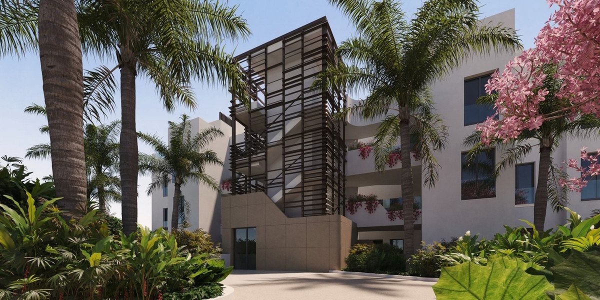 3 Bed Ground Floor Apartment in Bel Air