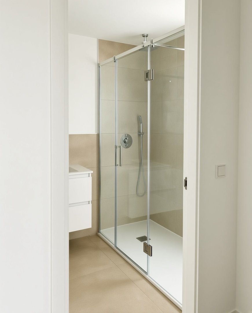3 Bed Ground Floor Apartment in Bel Air