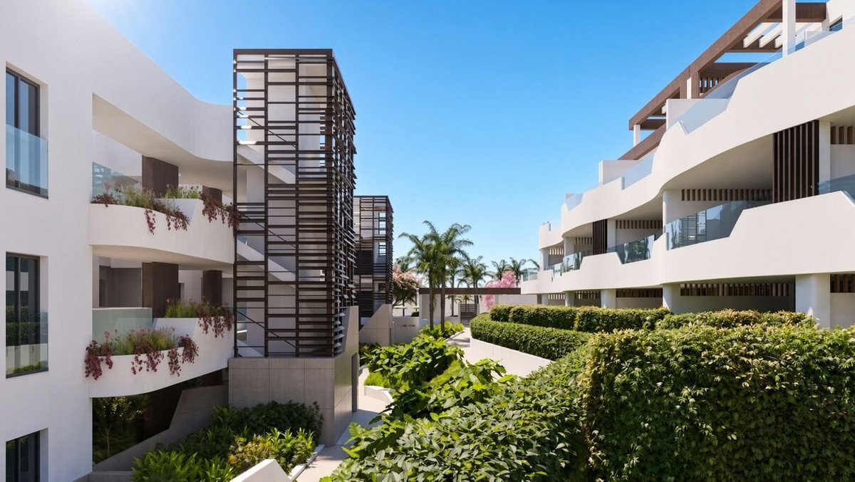 3 Bed Ground Floor Apartment in Bel Air