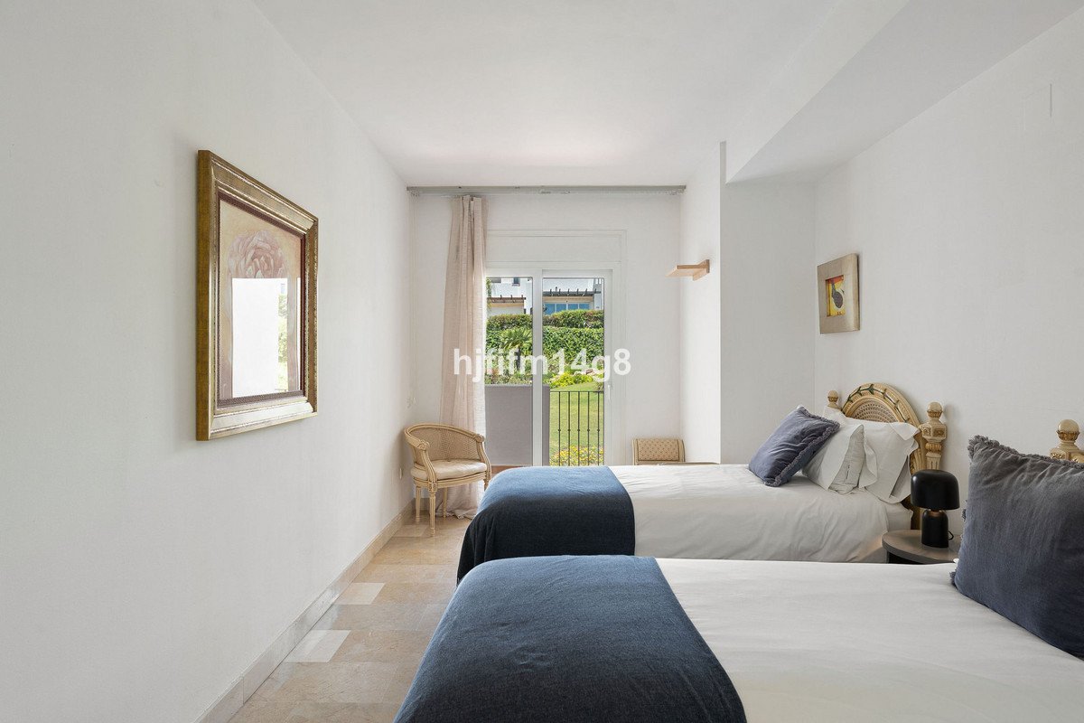 3 Bed Townhouse in Nueva Andalucía